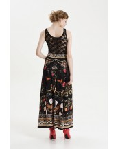TEMPTATION LONG SKIRT - Jacquar