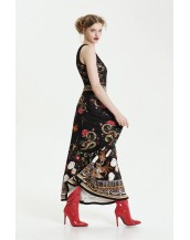 TEMPTATION LONG SKIRT - Jacquar
