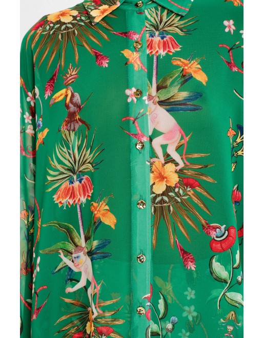 EXOTIC SHIRT