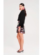 SANCTUARY MINI SKIRT - Silky