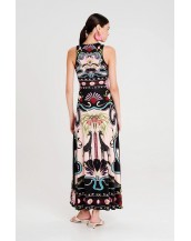SANCTUARY LONG DRESS