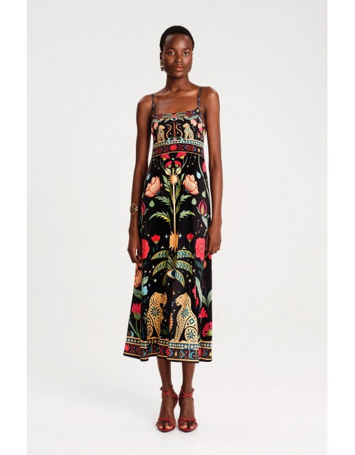 ETERNITY DRESS