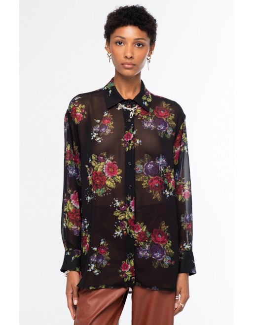 BOUQUET SHIRT