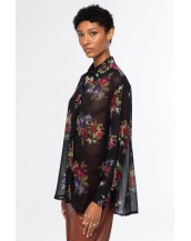 BOUQUET SHIRT