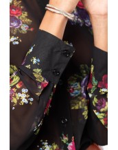 BOUQUET SHIRT