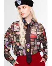 REBEL SHIRT
