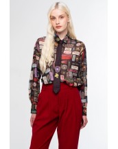 REBEL SHIRT