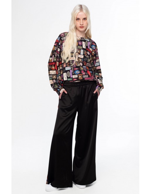 DUCHESS PANTS