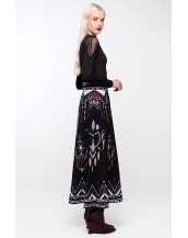 LEGEND LONG SKIRT