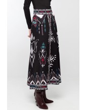 LEGEND LONG SKIRT