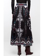 LEGEND LONG SKIRT