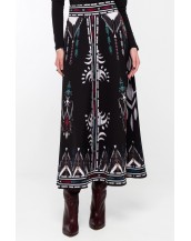 LEGEND LONG SKIRT
