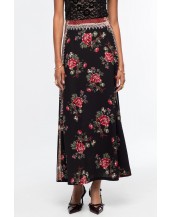 IMPERIAL LONG SKIRT