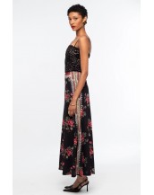 IMPERIAL LONG SKIRT