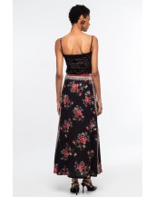 IMPERIAL LONG SKIRT