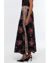 IMPERIAL LONG SKIRT