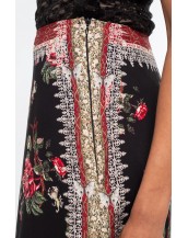IMPERIAL LONG SKIRT