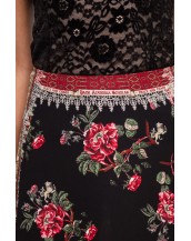 IMPERIAL LONG SKIRT