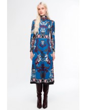 UNICORN LONG DRESS