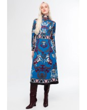 UNICORN LONG DRESS