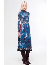 UNICORN LONG DRESS