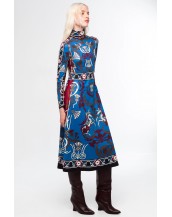 UNICORN LONG DRESS