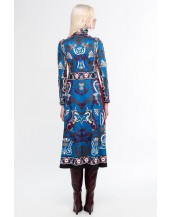 UNICORN LONG DRESS