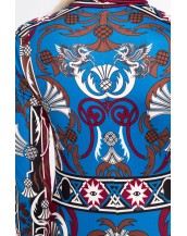 UNICORN LONG DRESS
