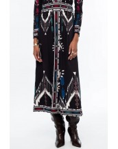LEGEND LONG DRESS