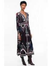 LEGEND LONG DRESS