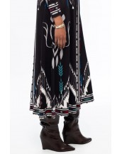 LEGEND LONG DRESS