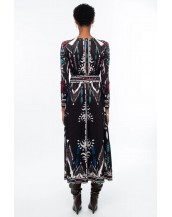 LEGEND LONG DRESS