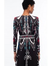LEGEND LONG DRESS
